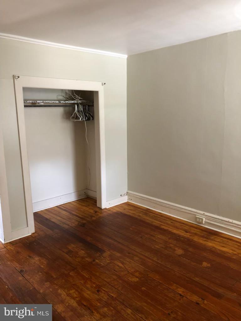 WEST YORK BORO - Residential