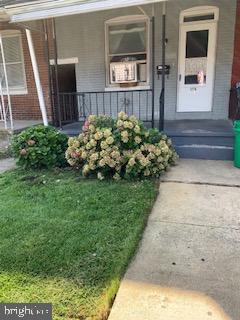 WEST YORK BORO - Residential