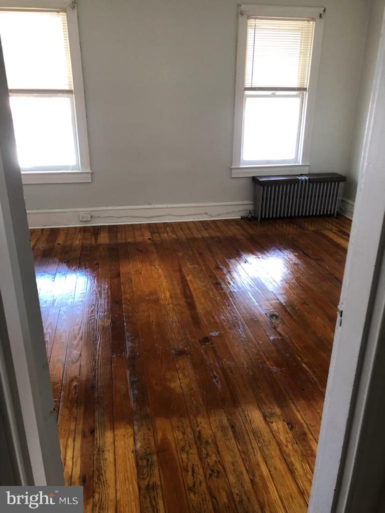 WEST YORK BORO - Residential