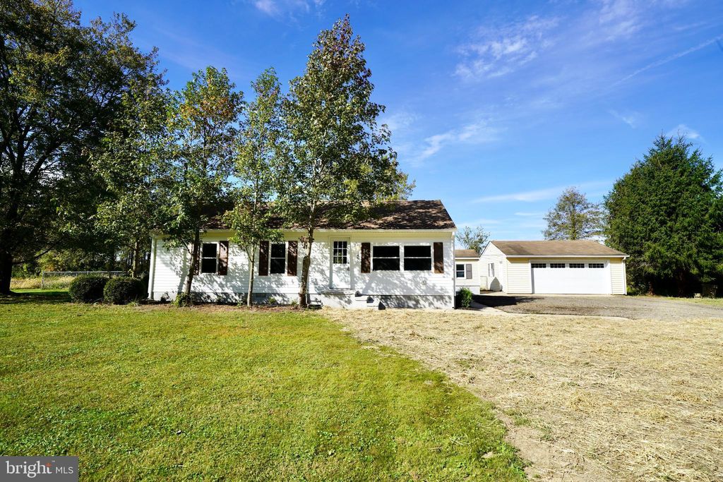 Photo of 1465 Millington Road, CLAYTON, DE 19938 (MLS # DEKT2041900)