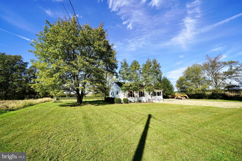 Photo of 1465 Millington Road, CLAYTON, DE 19938 (MLS # DEKT2041900)