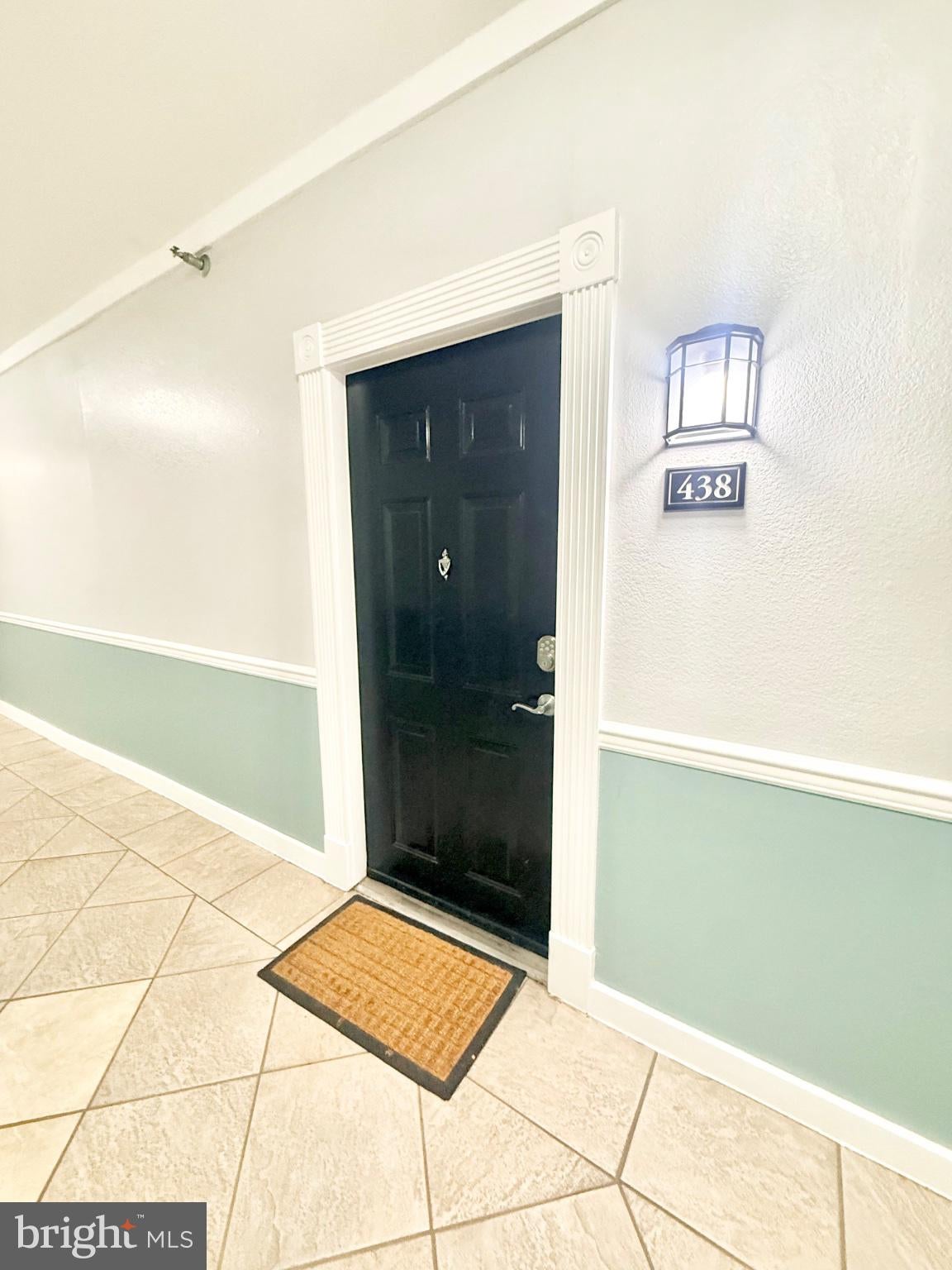 501 HUNGERFORD DRIVE 438