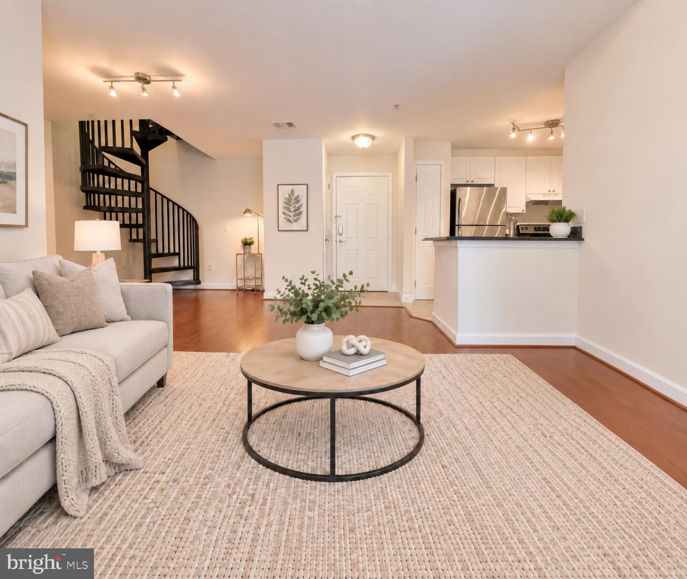 501 HUNGERFORD DRIVE 438