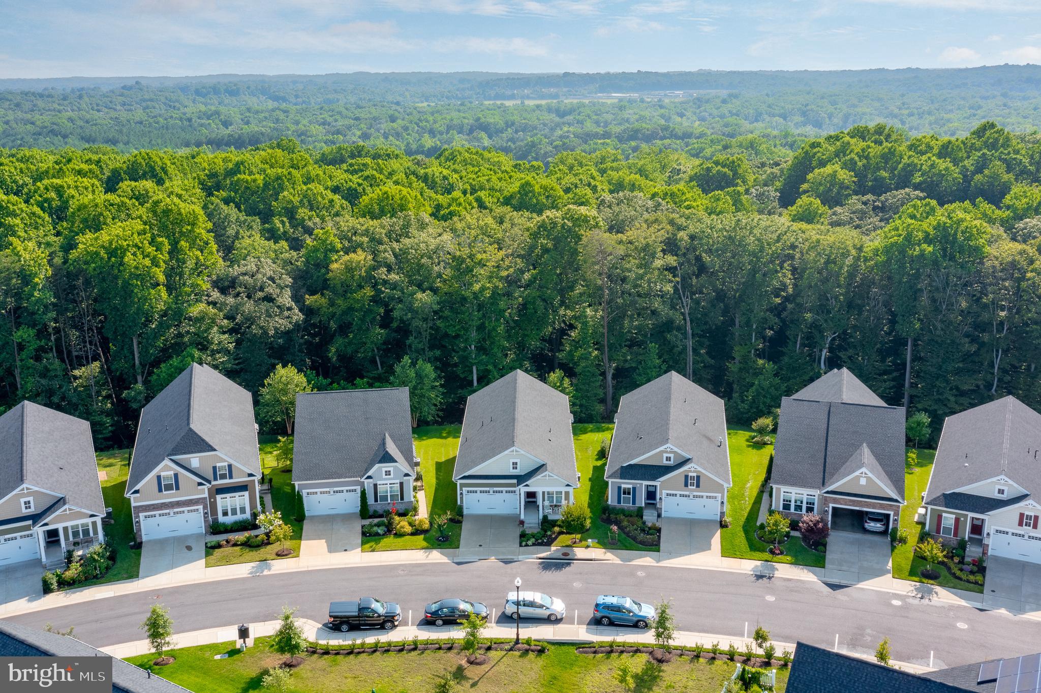 TWO RIVERS - Residential