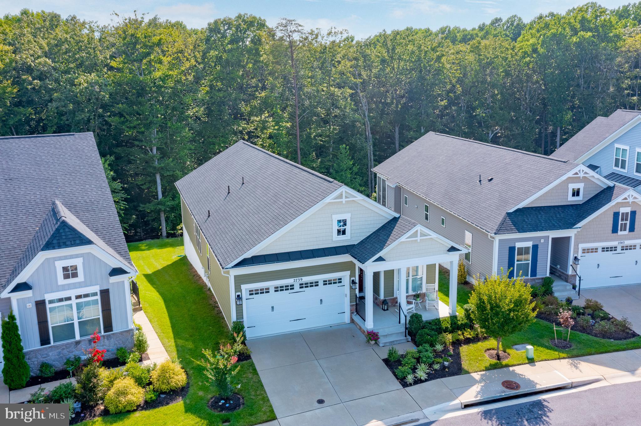 TWO RIVERS - Residential