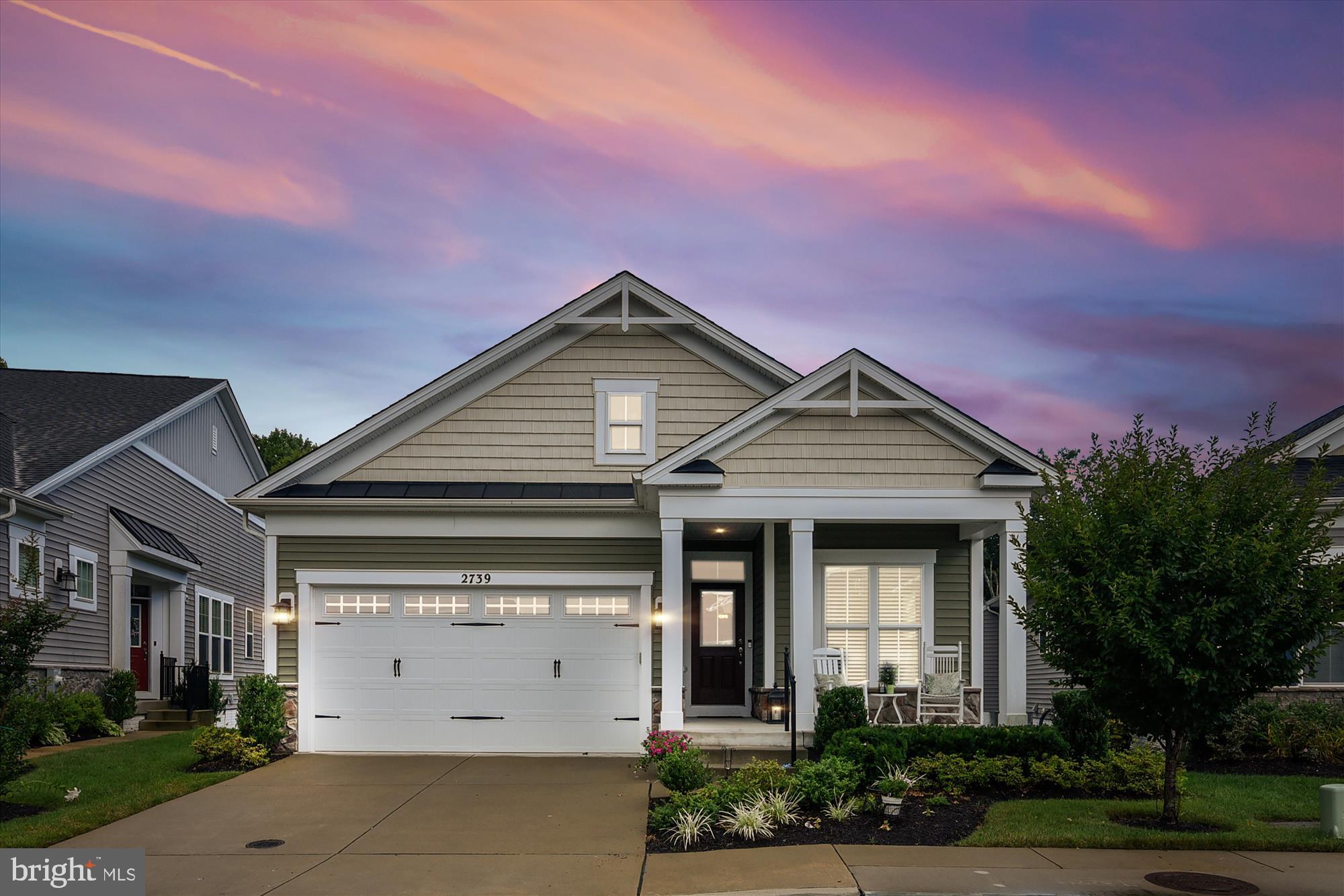 TWO RIVERS - Residential