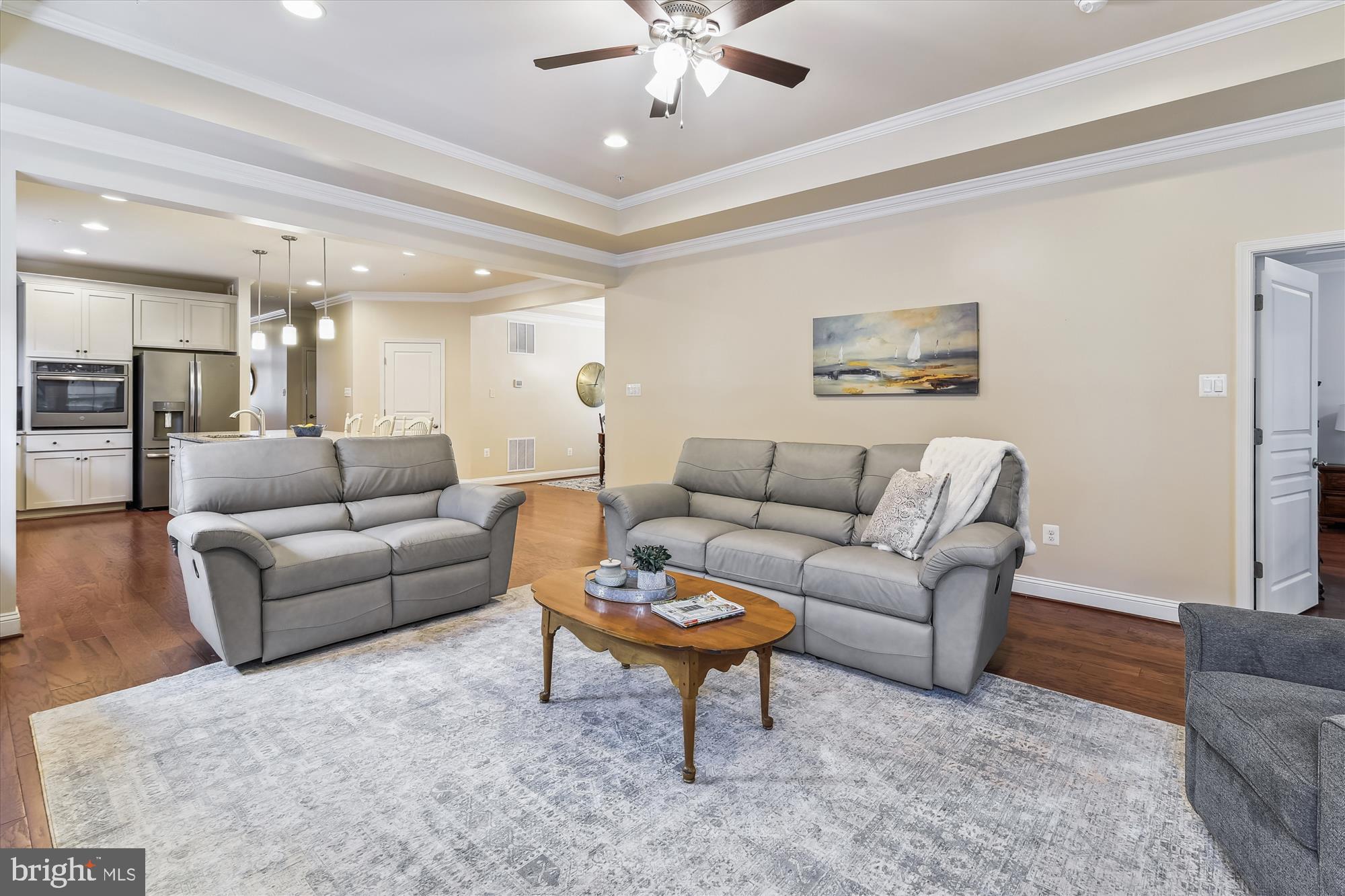 TWO RIVERS - Residential