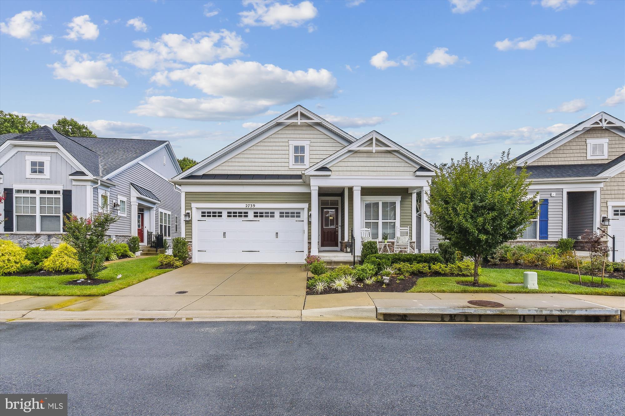 TWO RIVERS - Residential