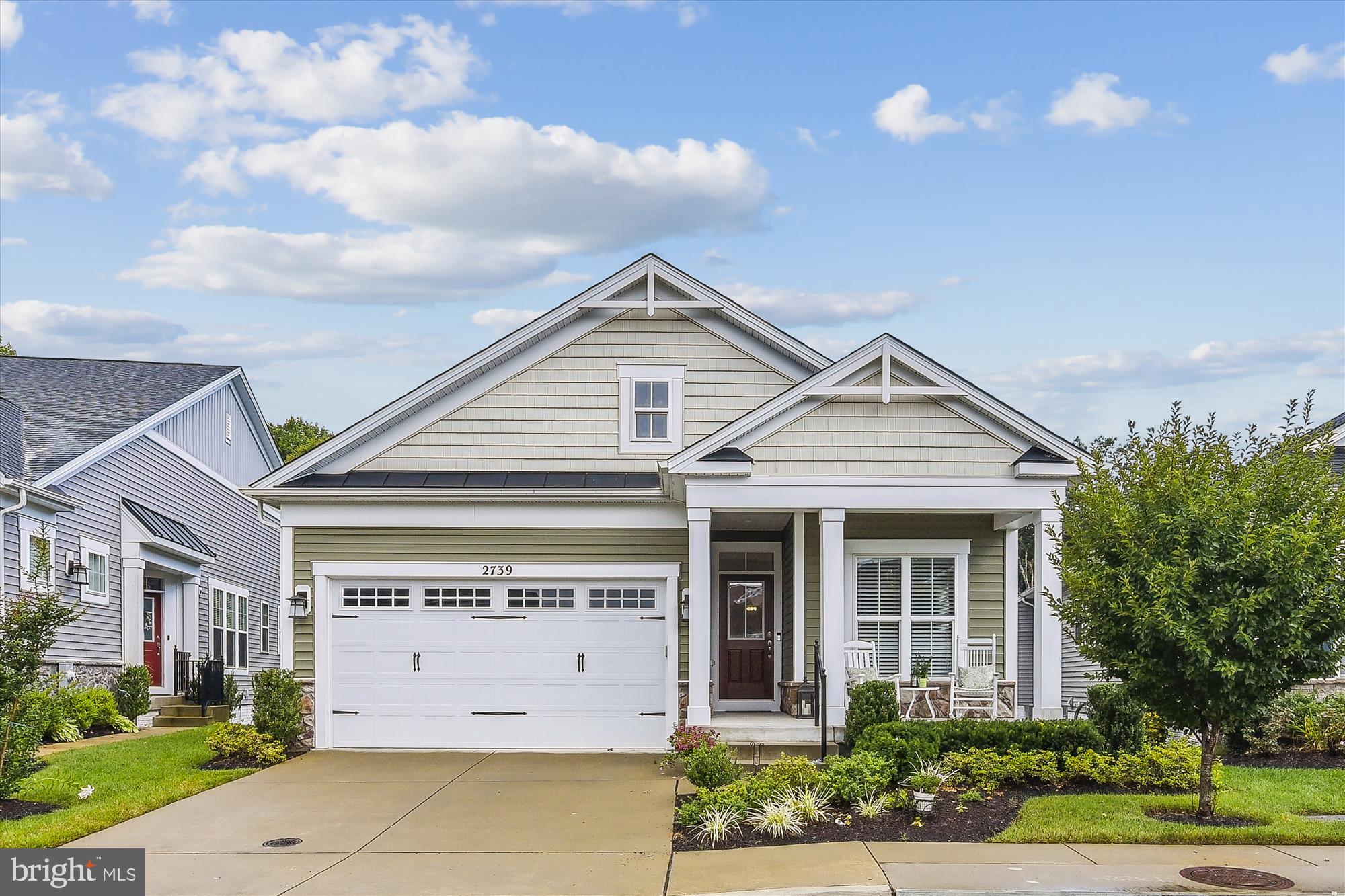 TWO RIVERS - Residential