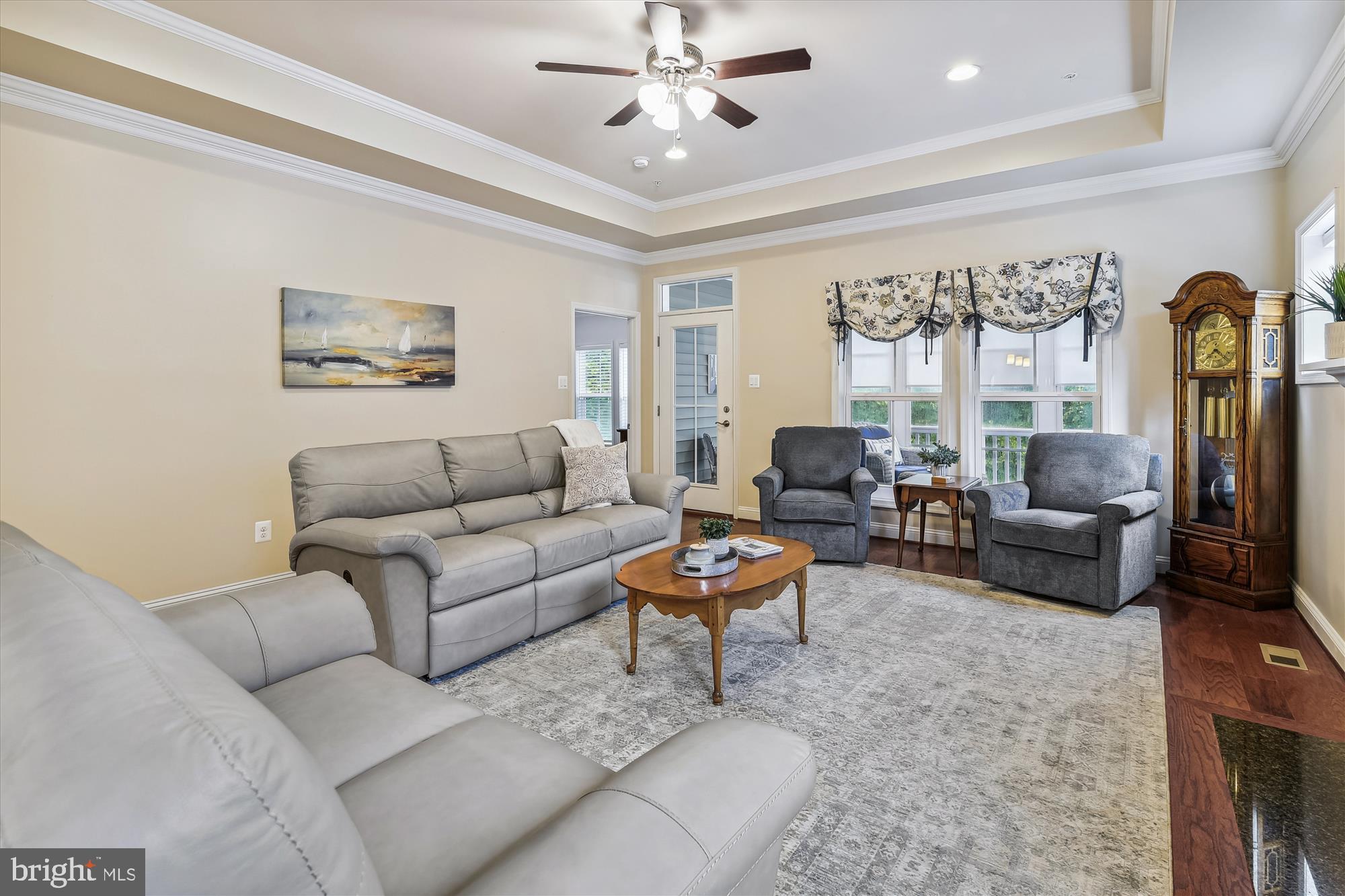 TWO RIVERS - Residential