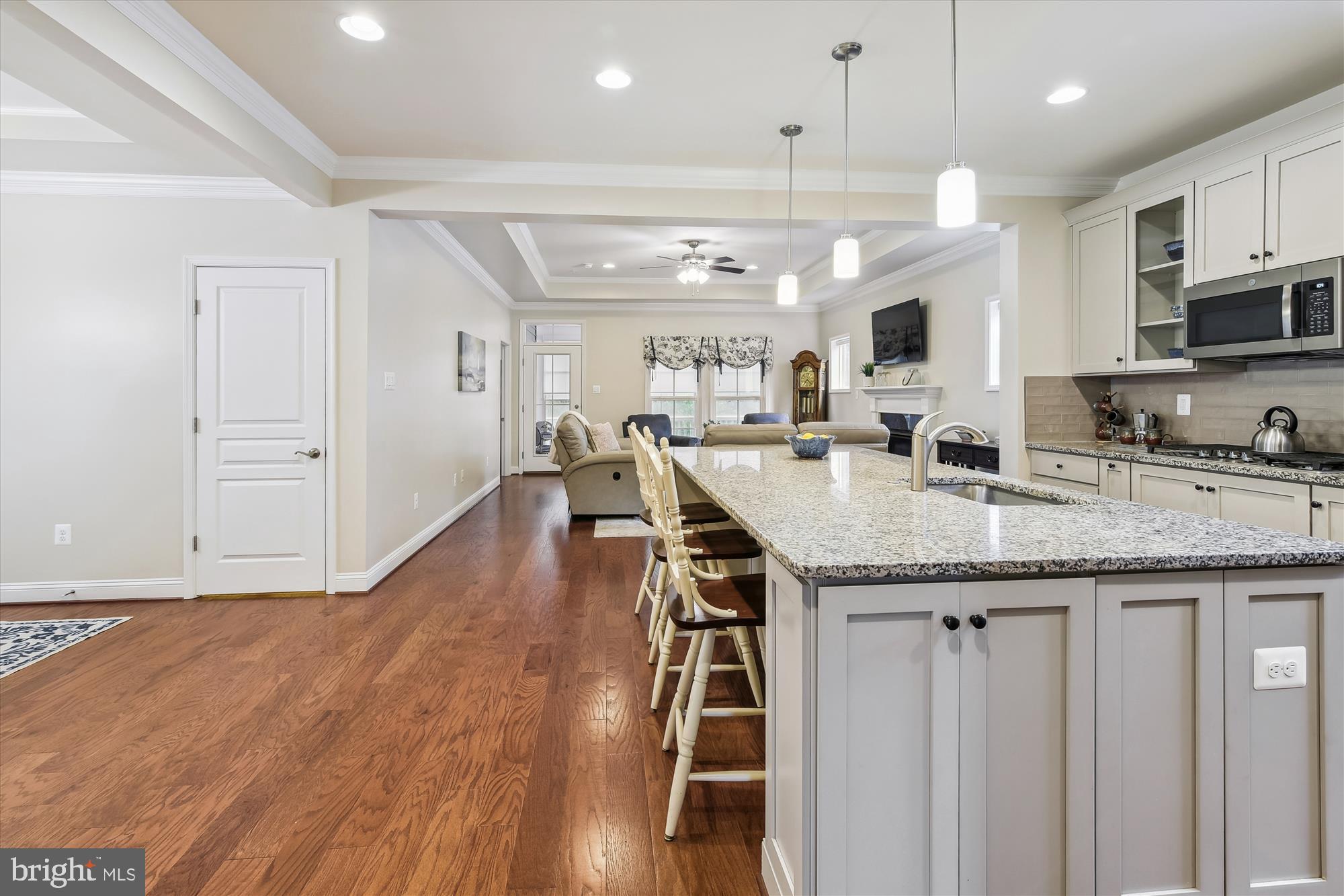 TWO RIVERS - Residential