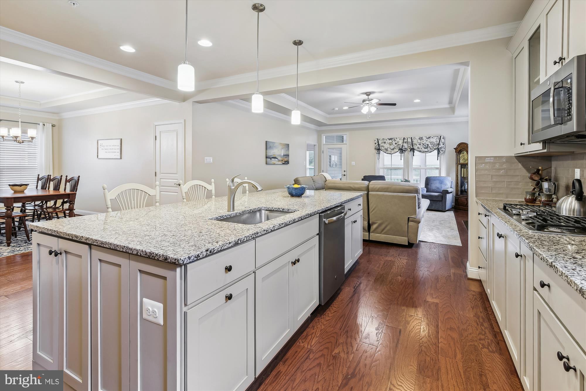 TWO RIVERS - Residential