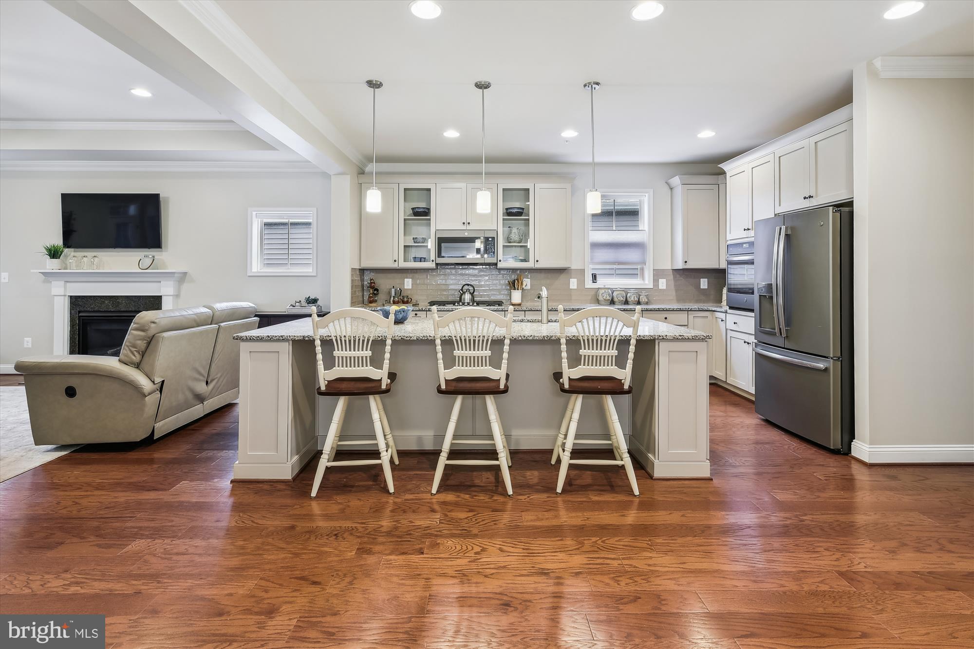 TWO RIVERS - Residential