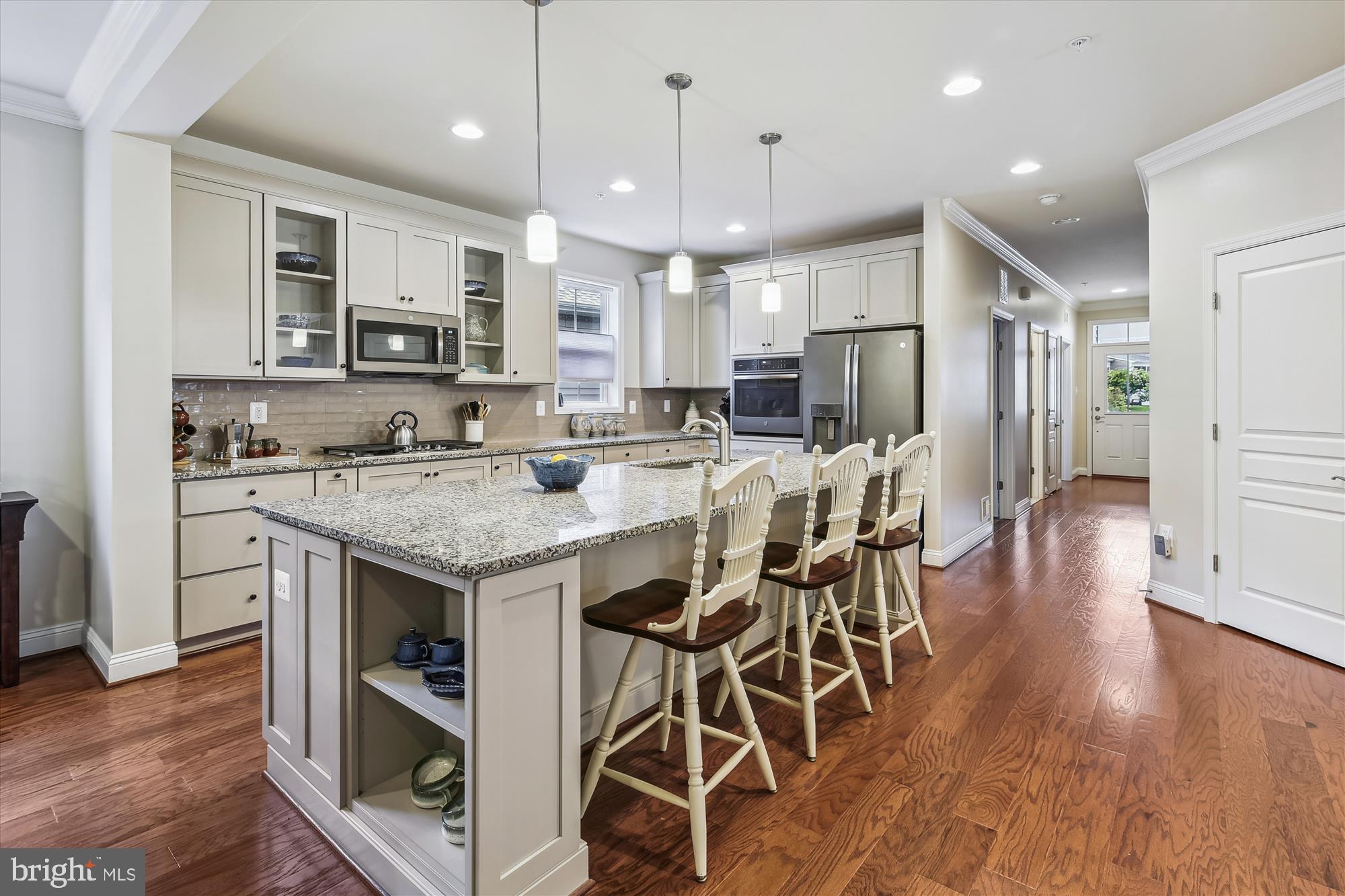 TWO RIVERS - Residential