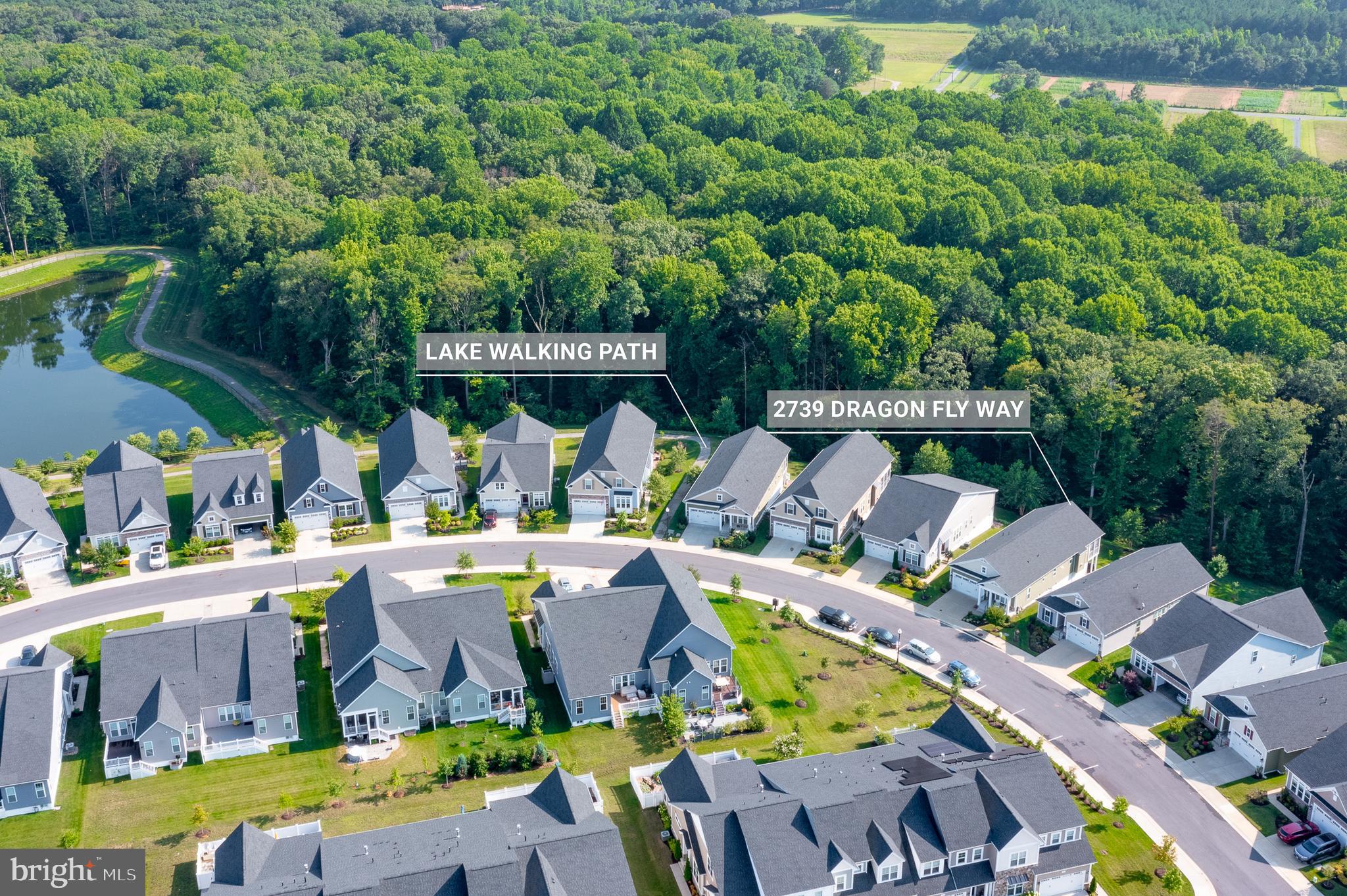 TWO RIVERS - Residential