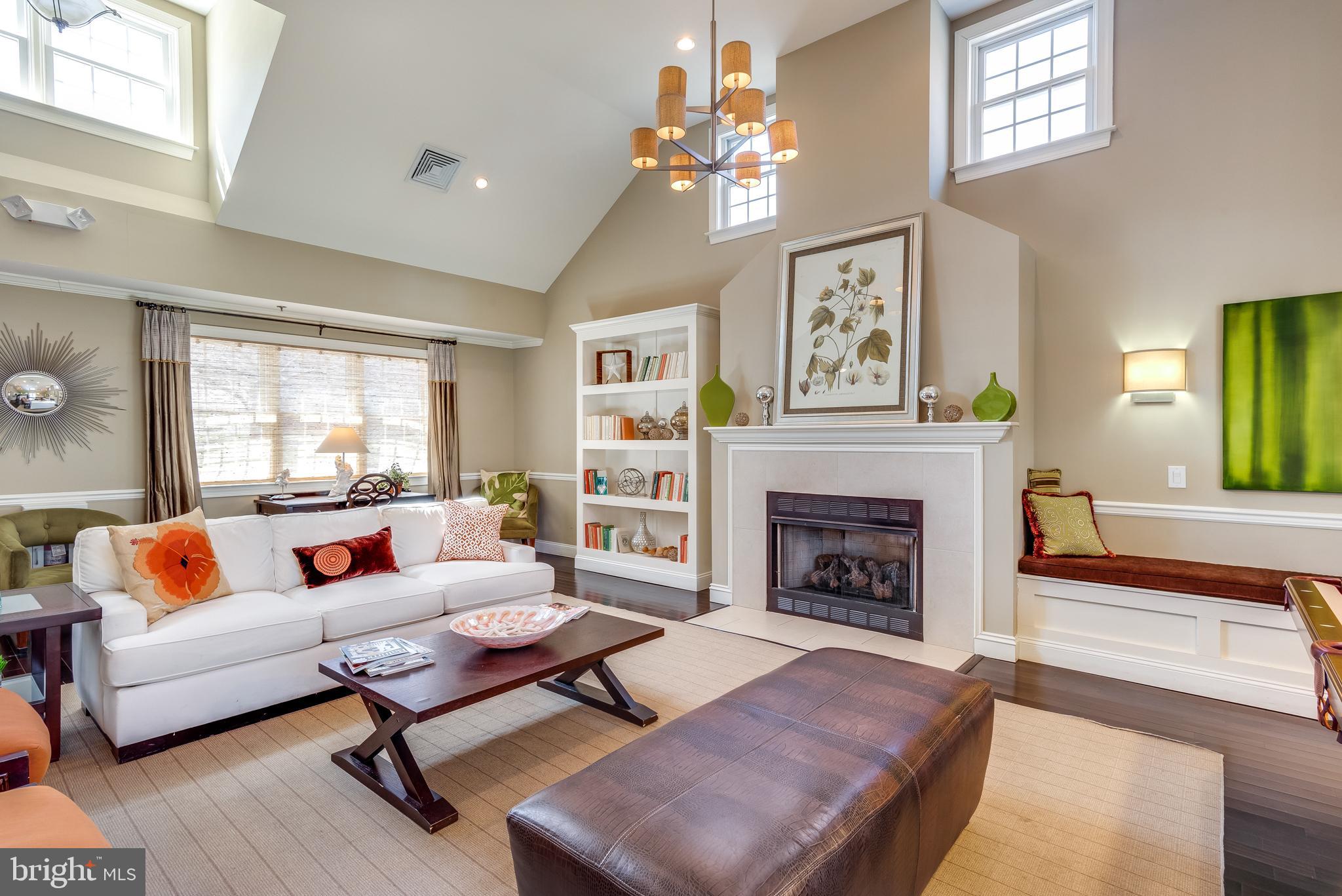 THE LANDING AT SPA CREEK - Residential