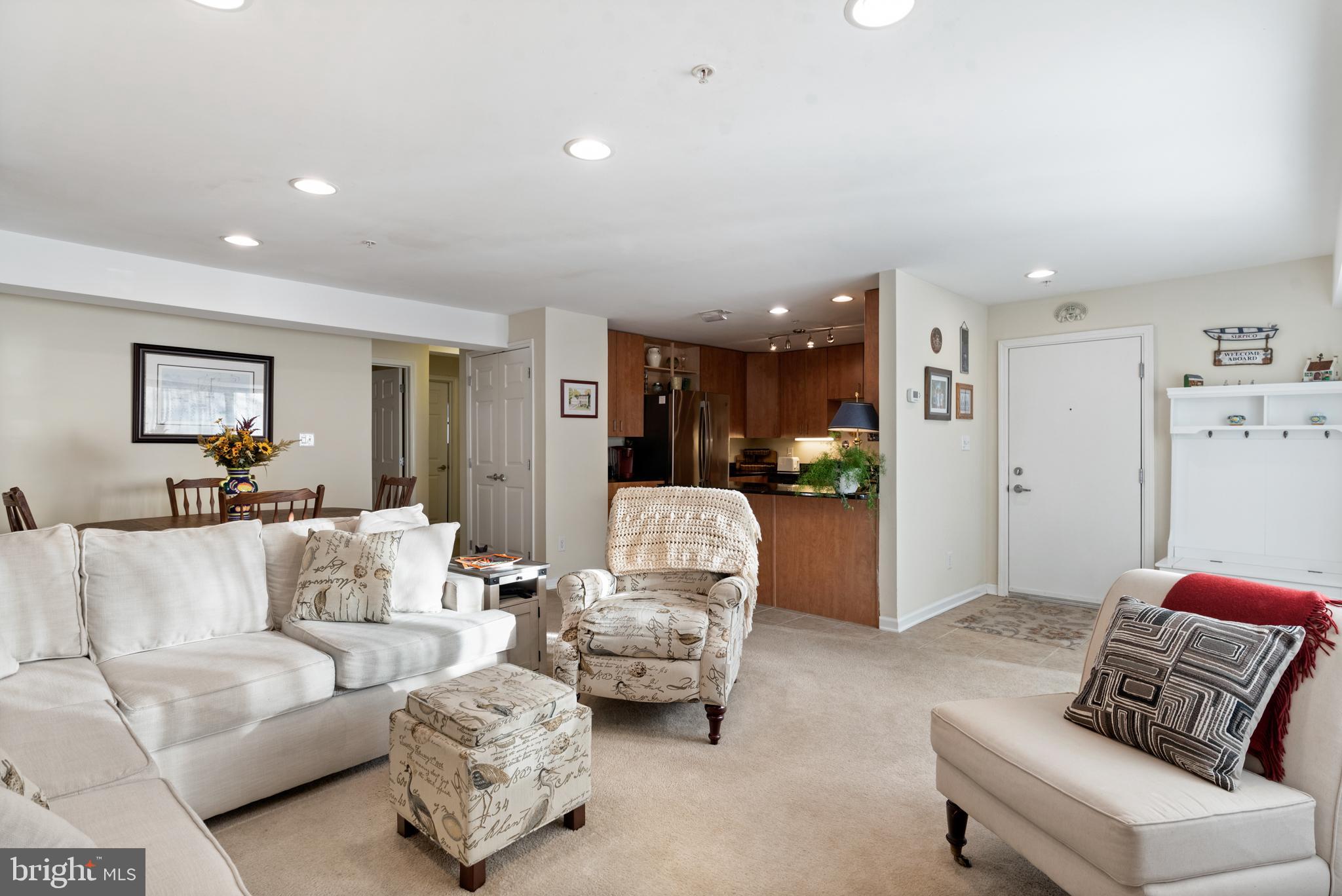 THE LANDING AT SPA CREEK - Residential