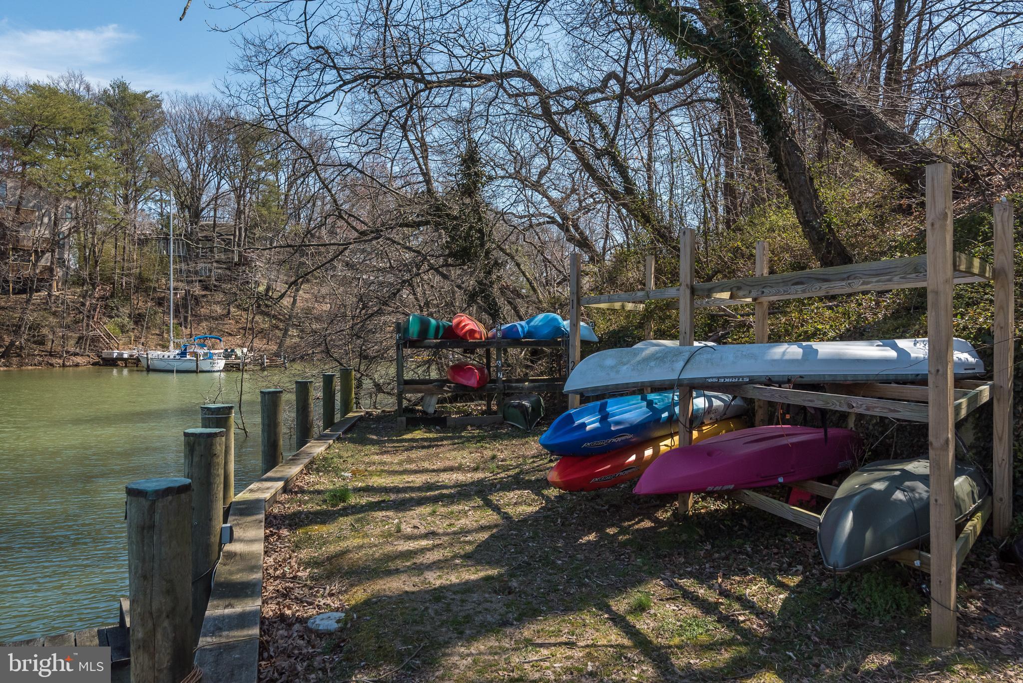 THE LANDING AT SPA CREEK - Residential
