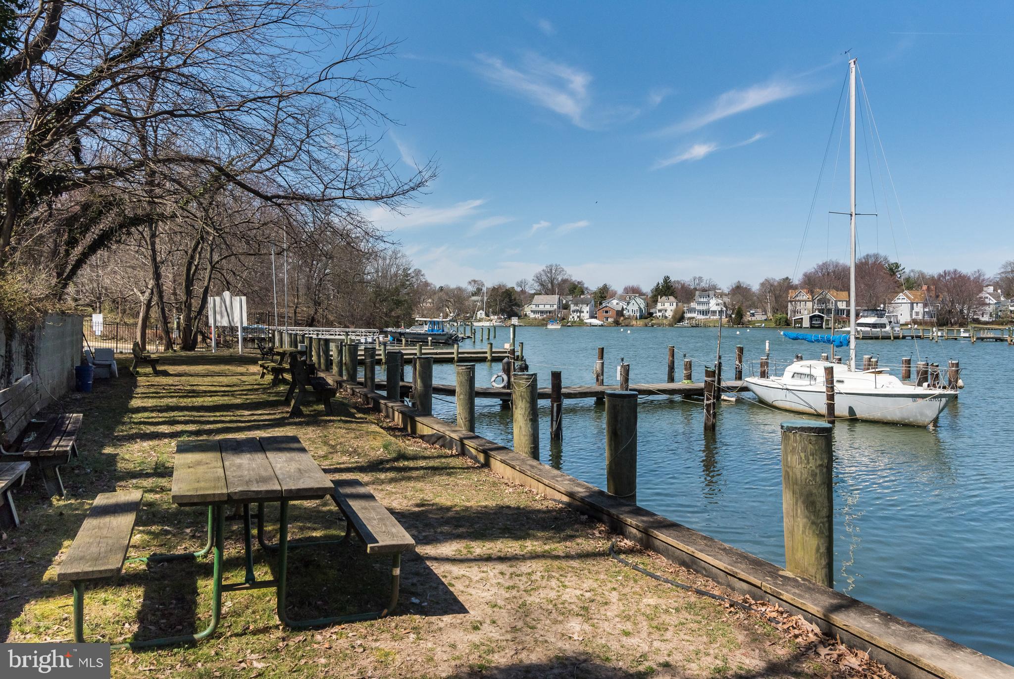 THE LANDING AT SPA CREEK - Residential