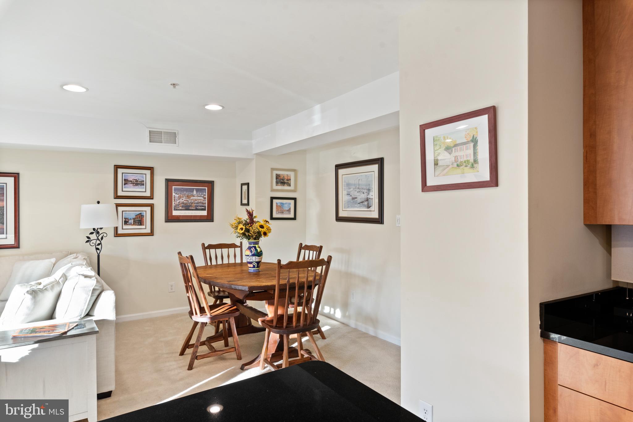 THE LANDING AT SPA CREEK - Residential