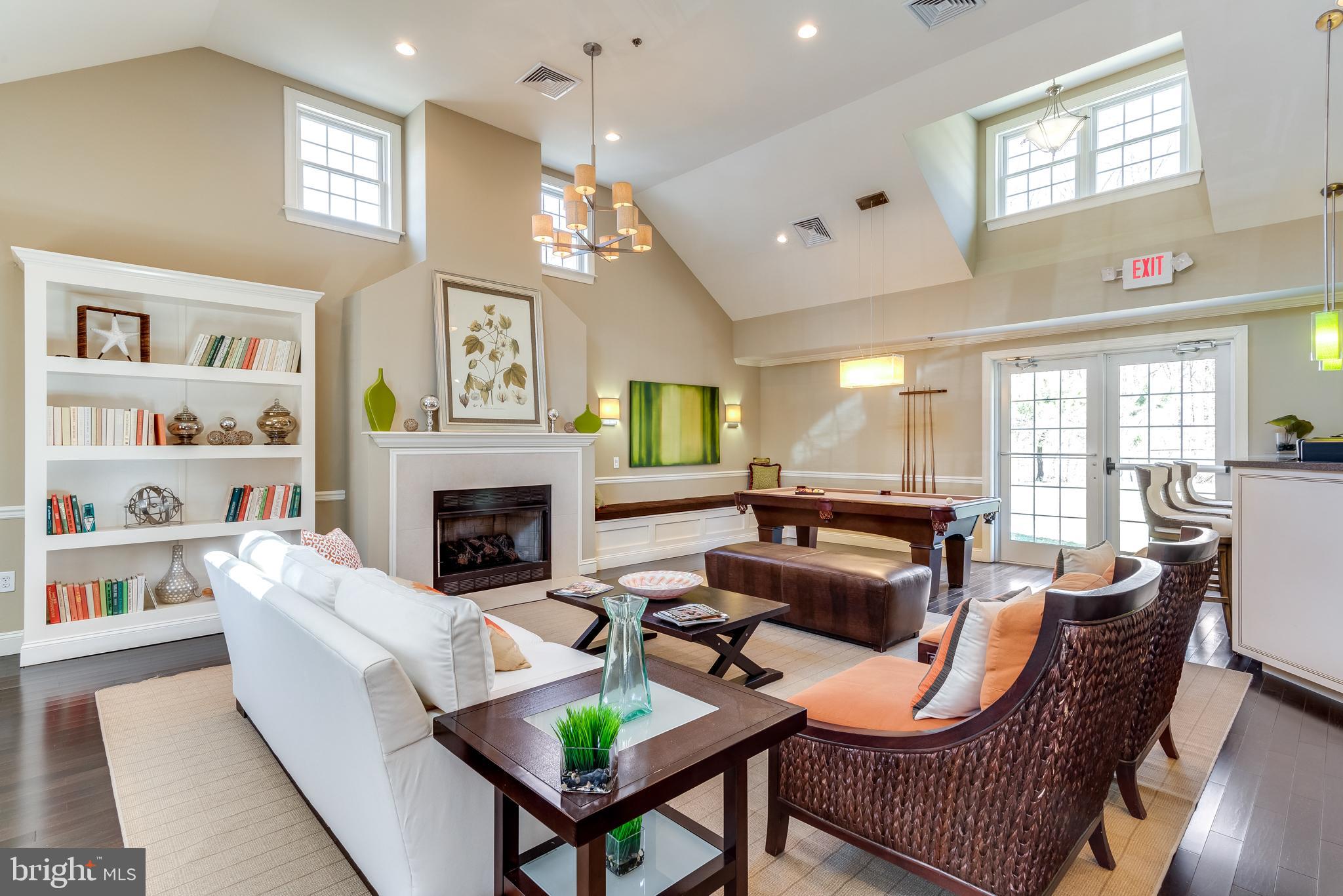 THE LANDING AT SPA CREEK - Residential