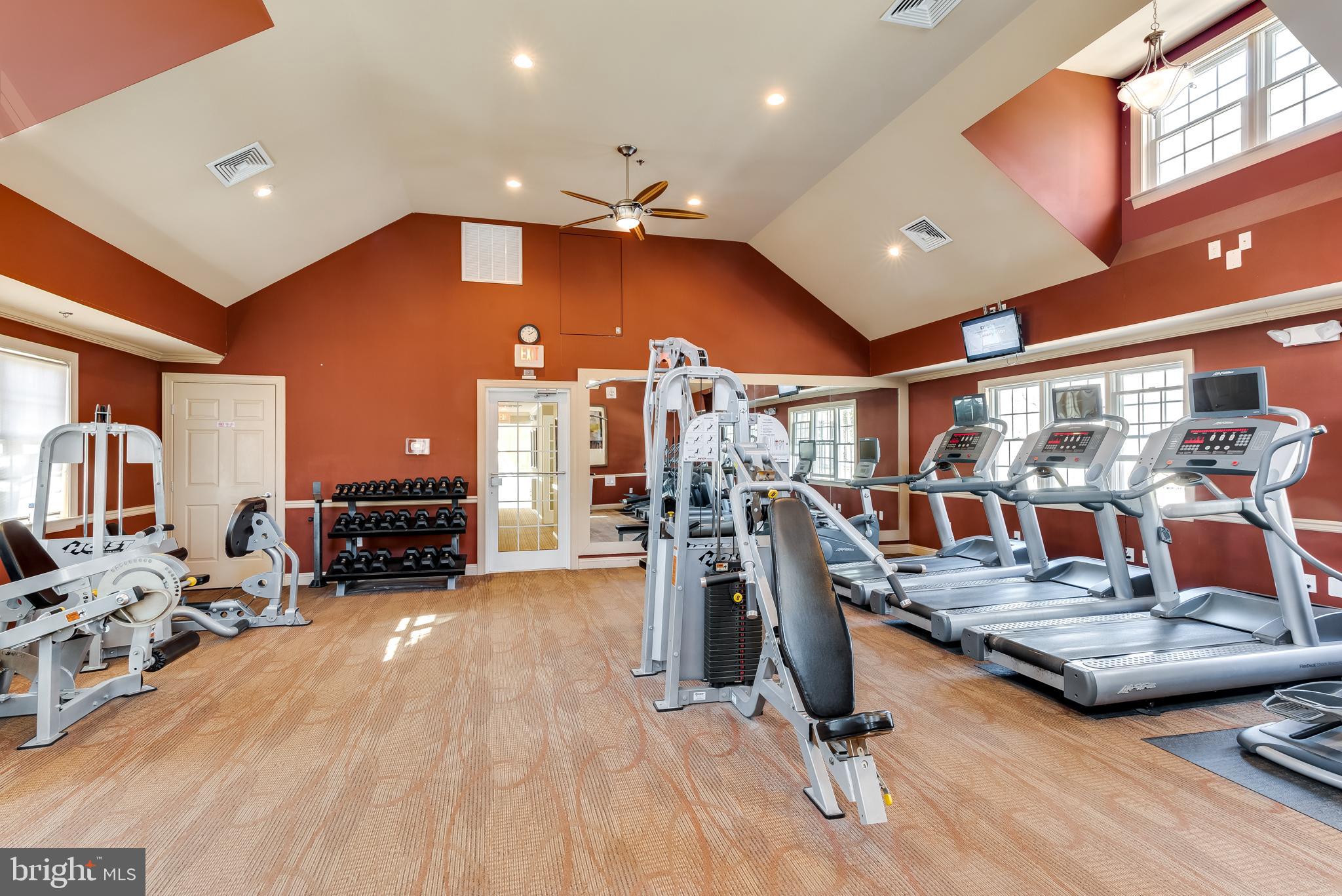 THE LANDING AT SPA CREEK - Residential