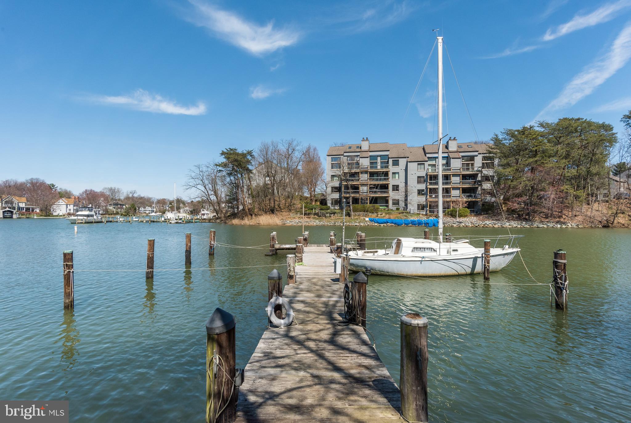 THE LANDING AT SPA CREEK - Residential
