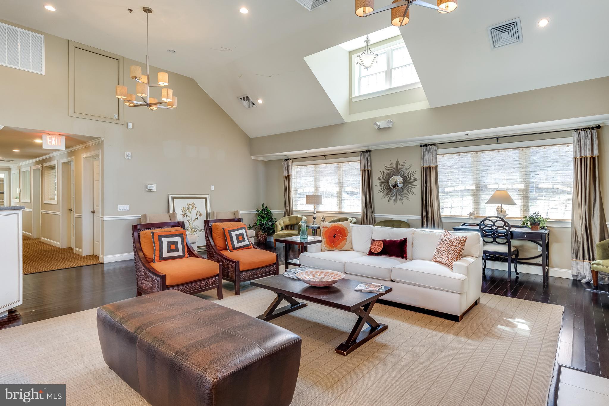 THE LANDING AT SPA CREEK - Residential