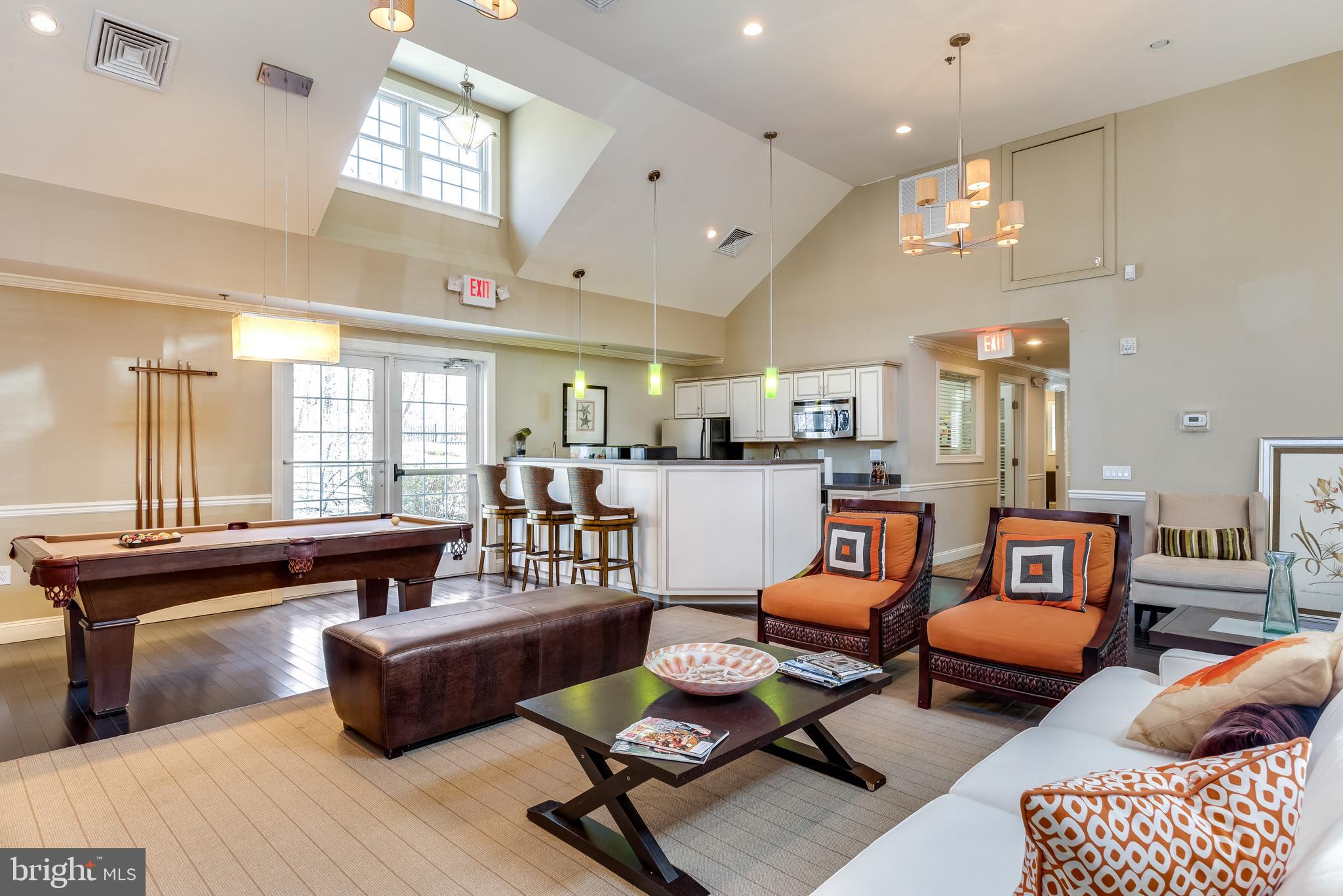 THE LANDING AT SPA CREEK - Residential