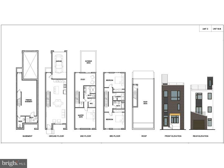 OLDE KENSINGTON - Residential