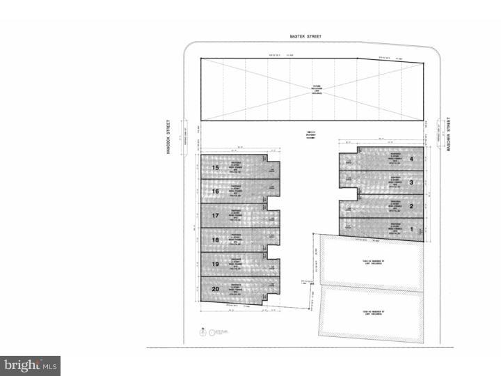 OLDE KENSINGTON - Residential
