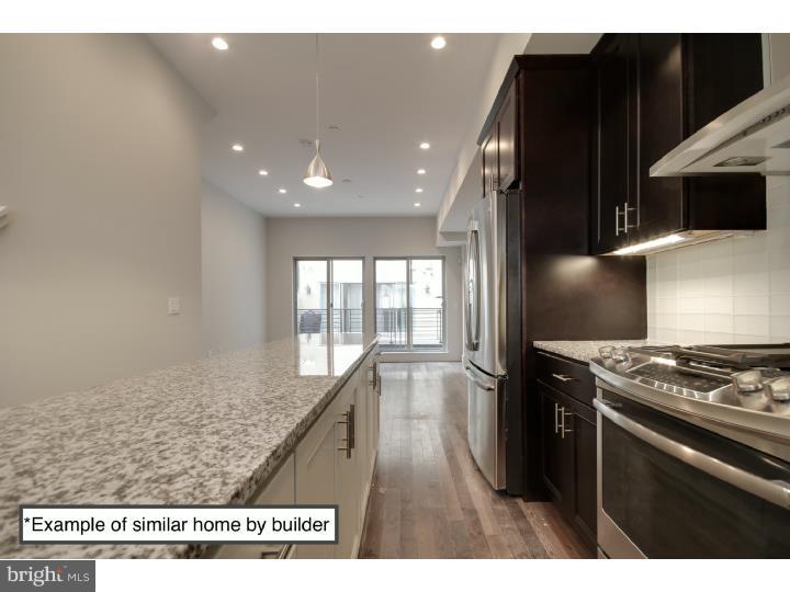 OLDE KENSINGTON - Residential
