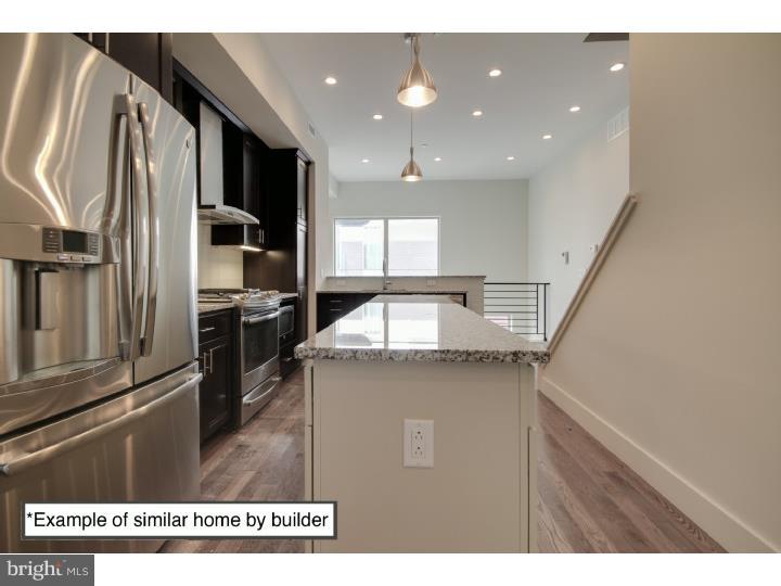 OLDE KENSINGTON - Residential