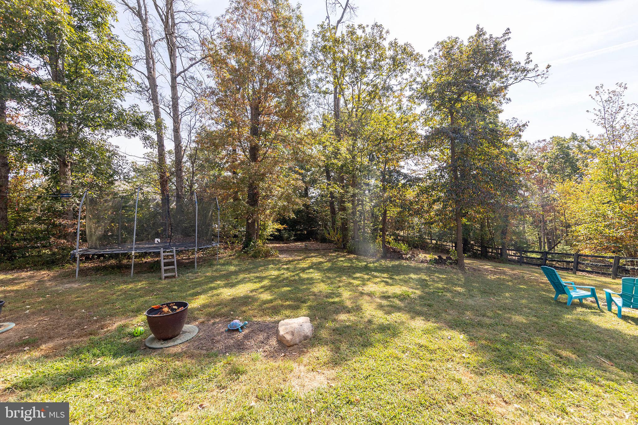 THUNDERBIRD RANCH - Residential