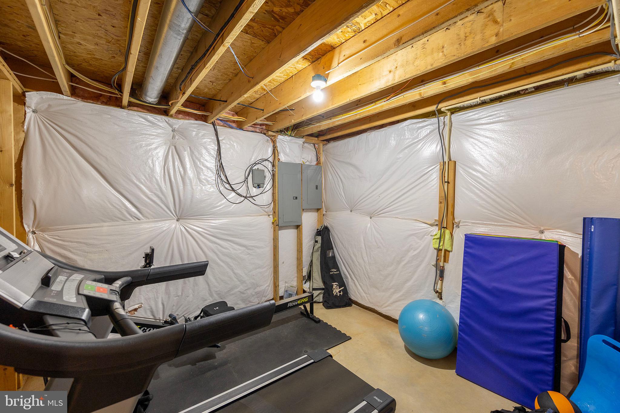 THUNDERBIRD RANCH - Residential