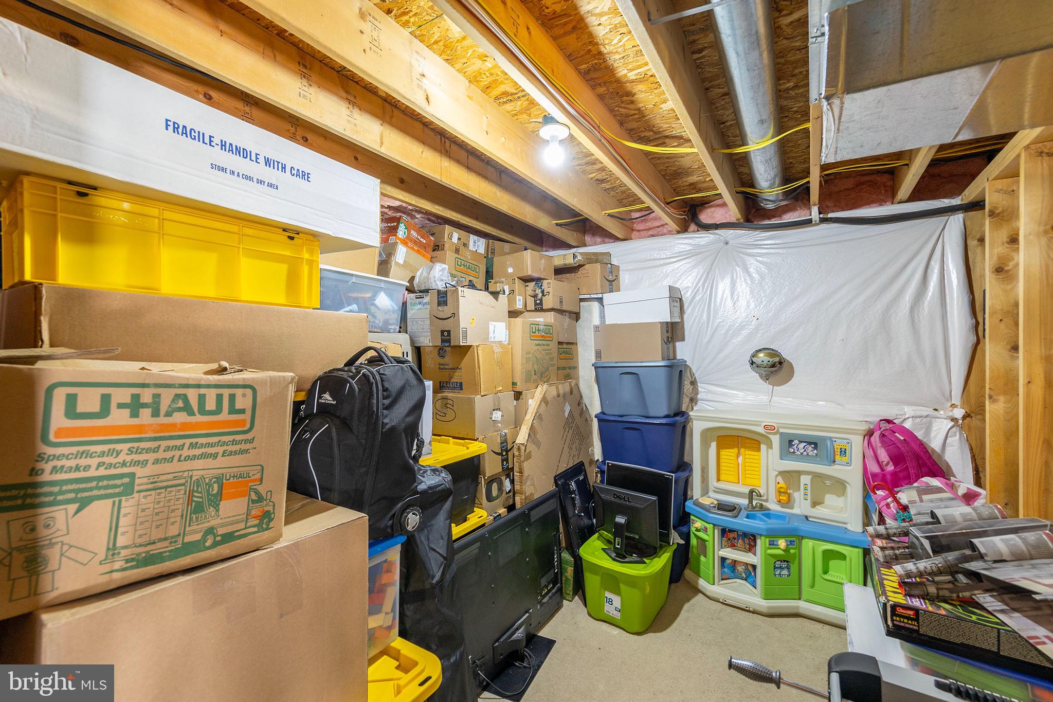 THUNDERBIRD RANCH - Residential