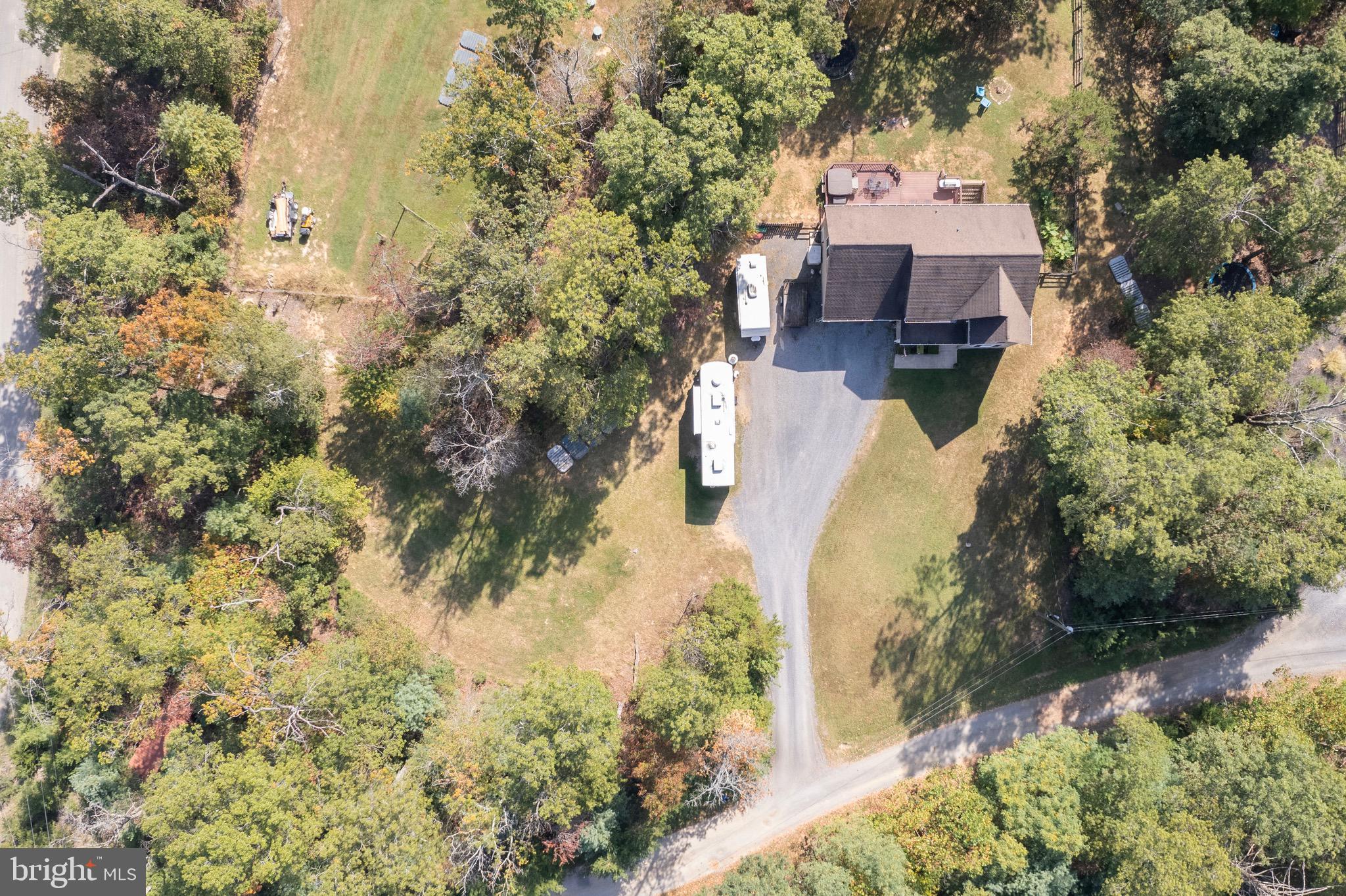 THUNDERBIRD RANCH - Residential