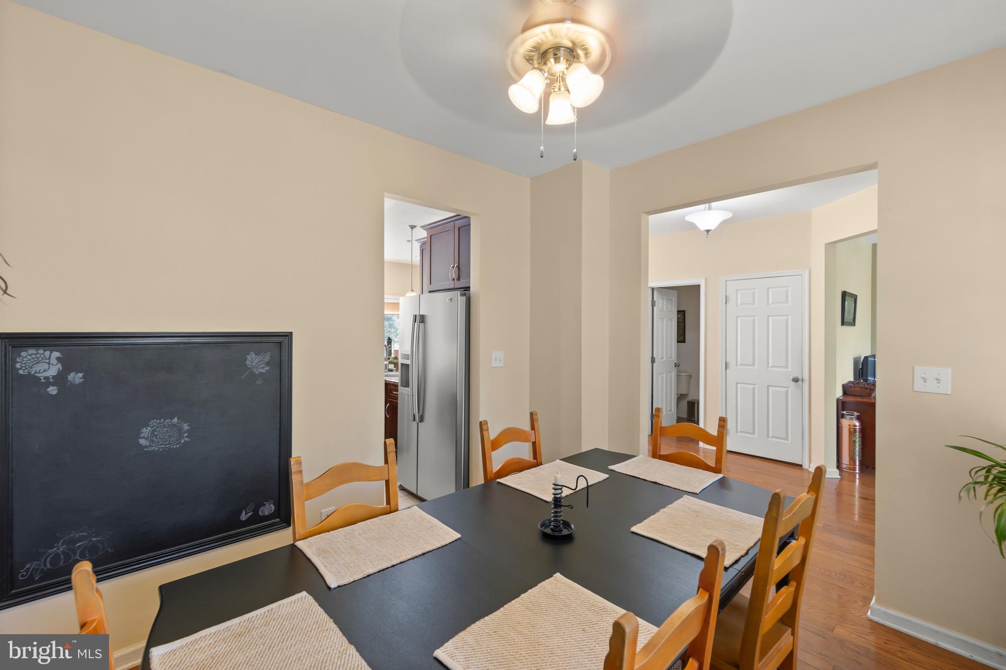 THUNDERBIRD RANCH - Residential