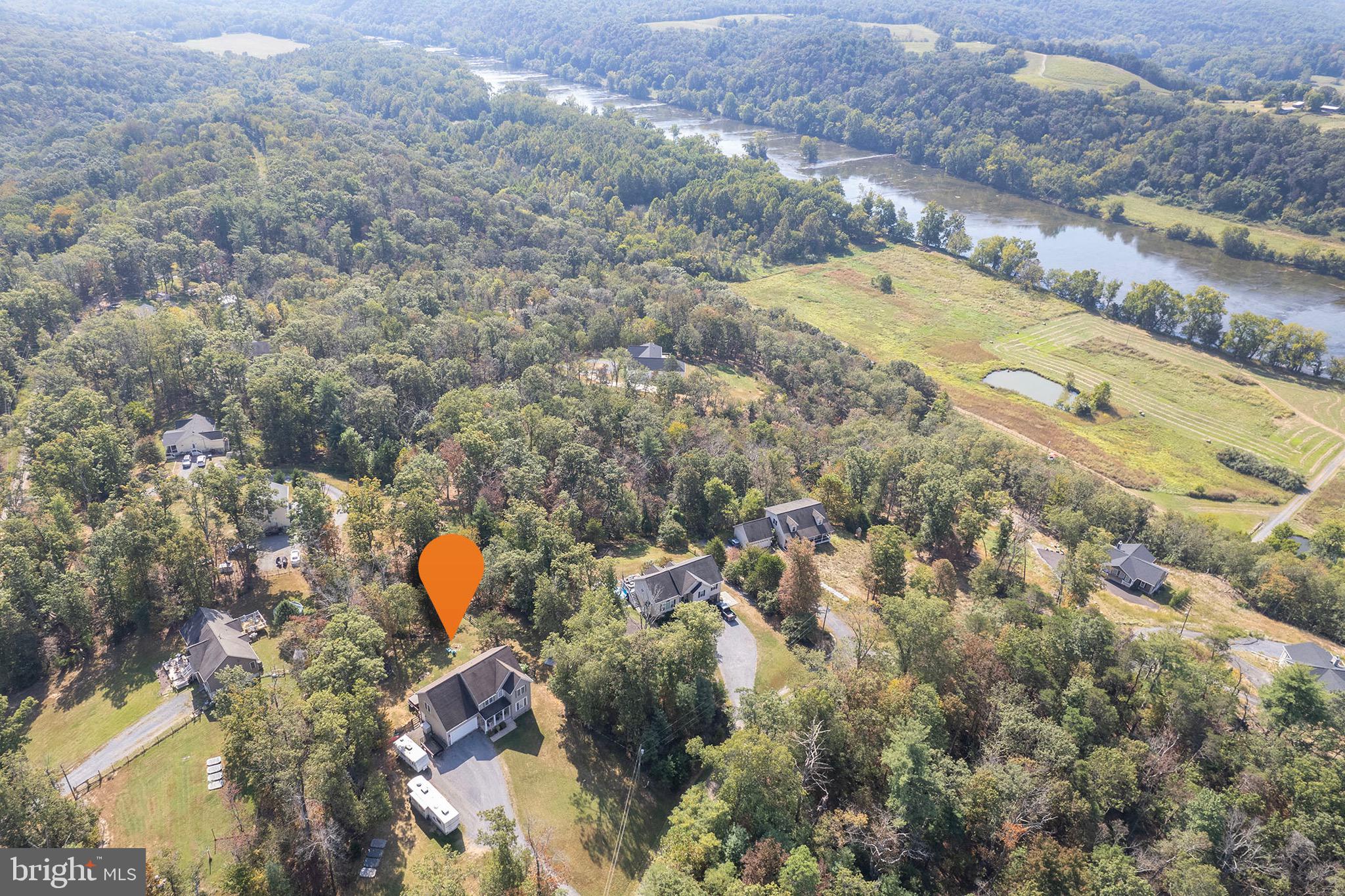 THUNDERBIRD RANCH - Residential