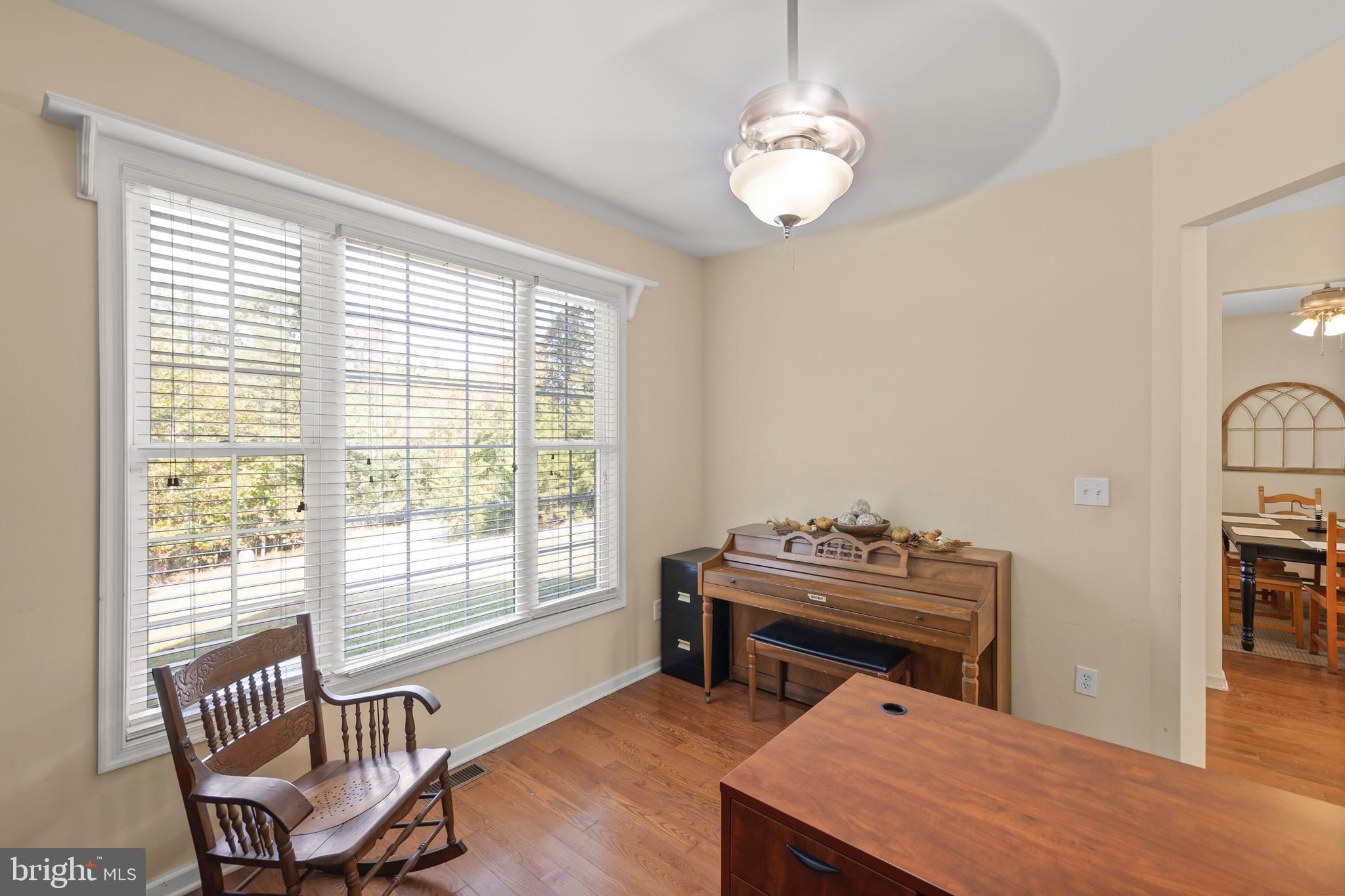 THUNDERBIRD RANCH - Residential