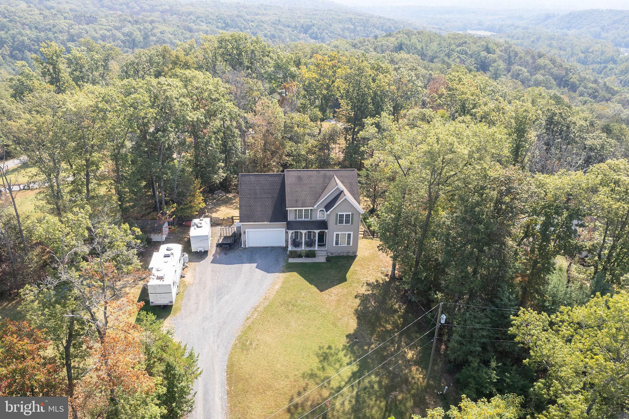 THUNDERBIRD RANCH - Residential