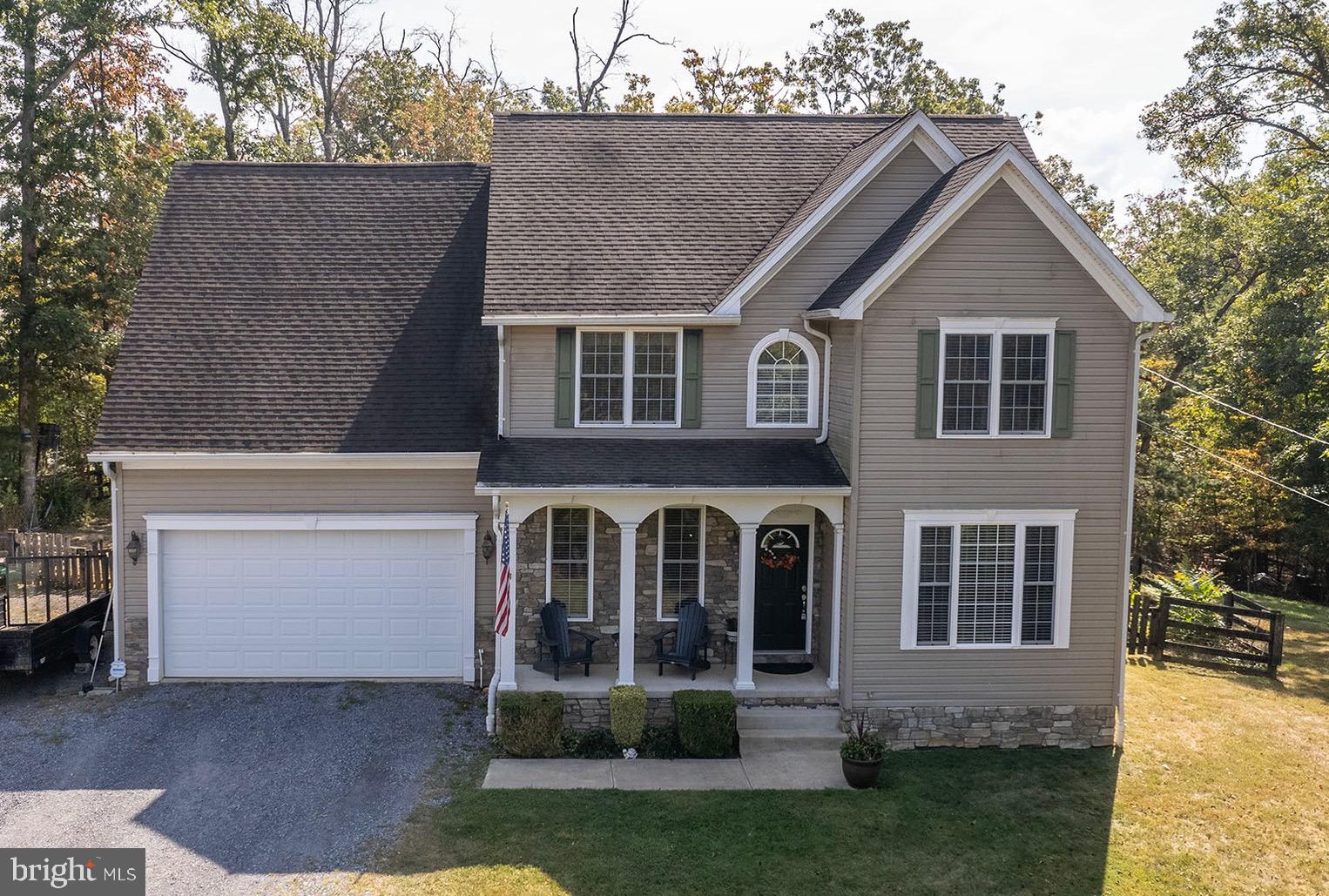 THUNDERBIRD RANCH - Residential