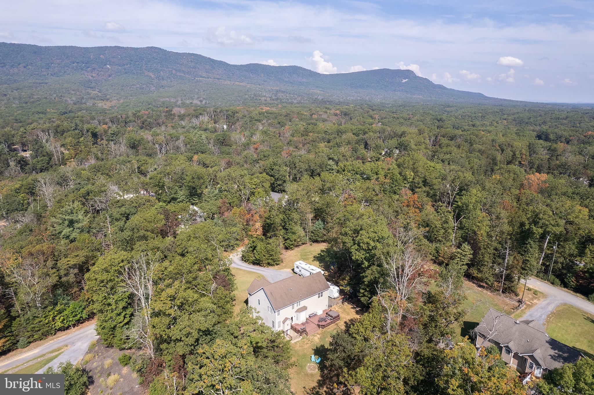 THUNDERBIRD RANCH - Residential