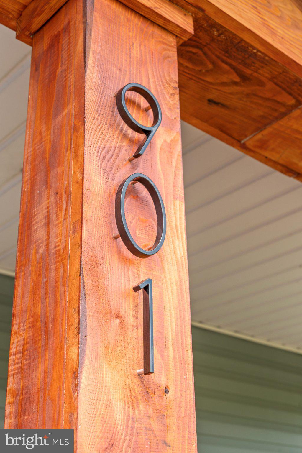 901 MT HOPE ROAD