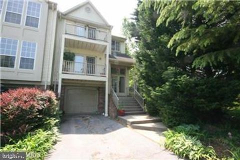 15640 MONTVIEW DRIVE DUMFRIES VA 22025