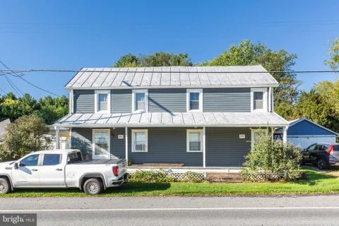2035 Old Westminster Pike, Finksburg, MD 21048 - #: MDCR2038070