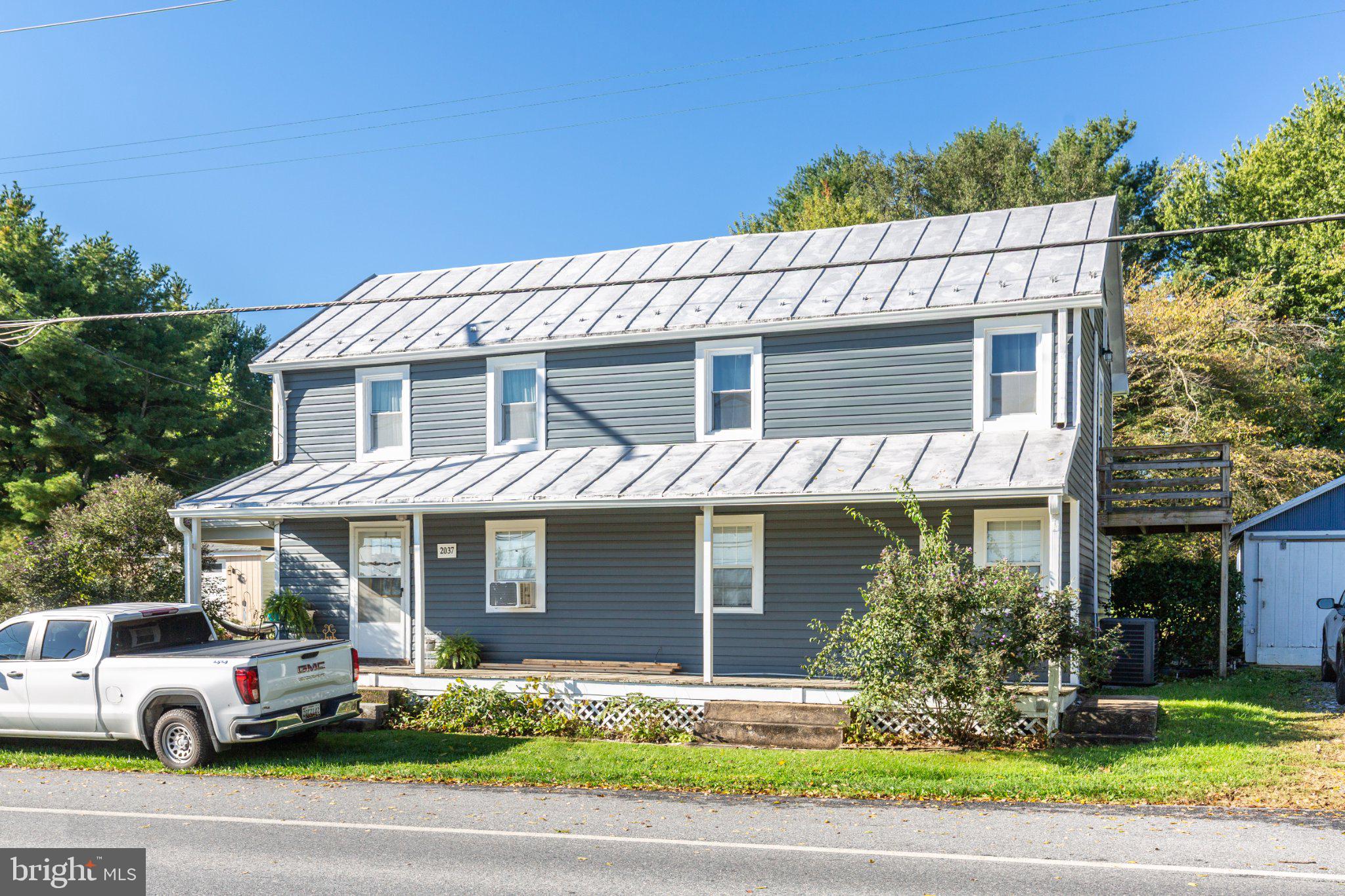 2035 OLD WESTMINSTER PIKE