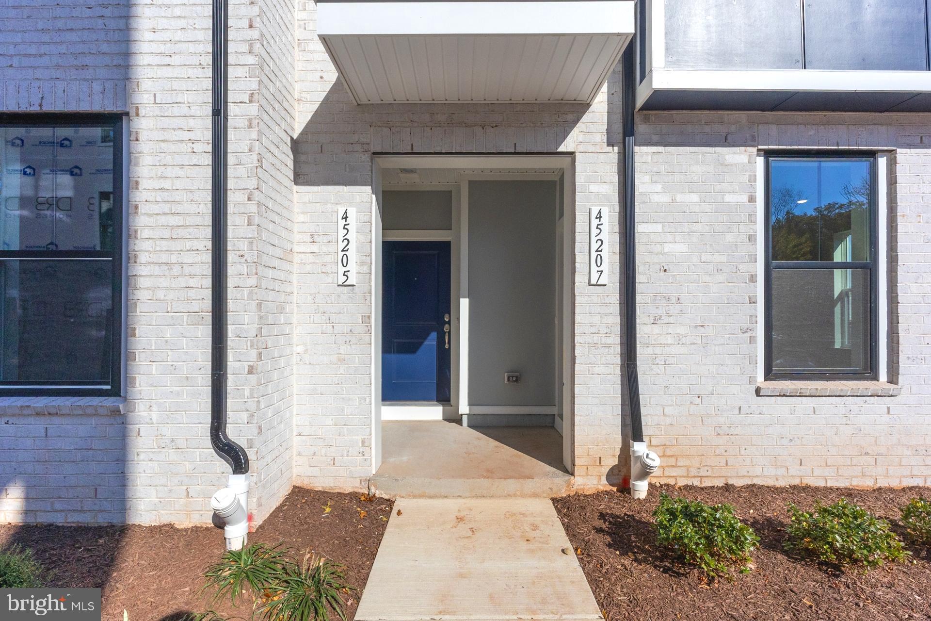 45205 DROWES TERRACE