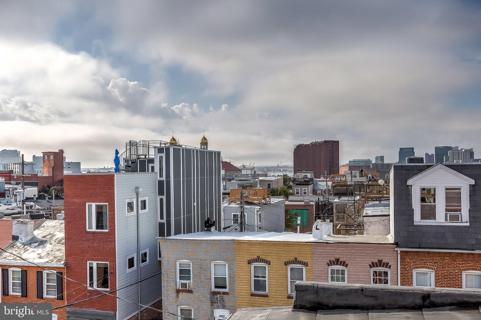 CANTON - Residential