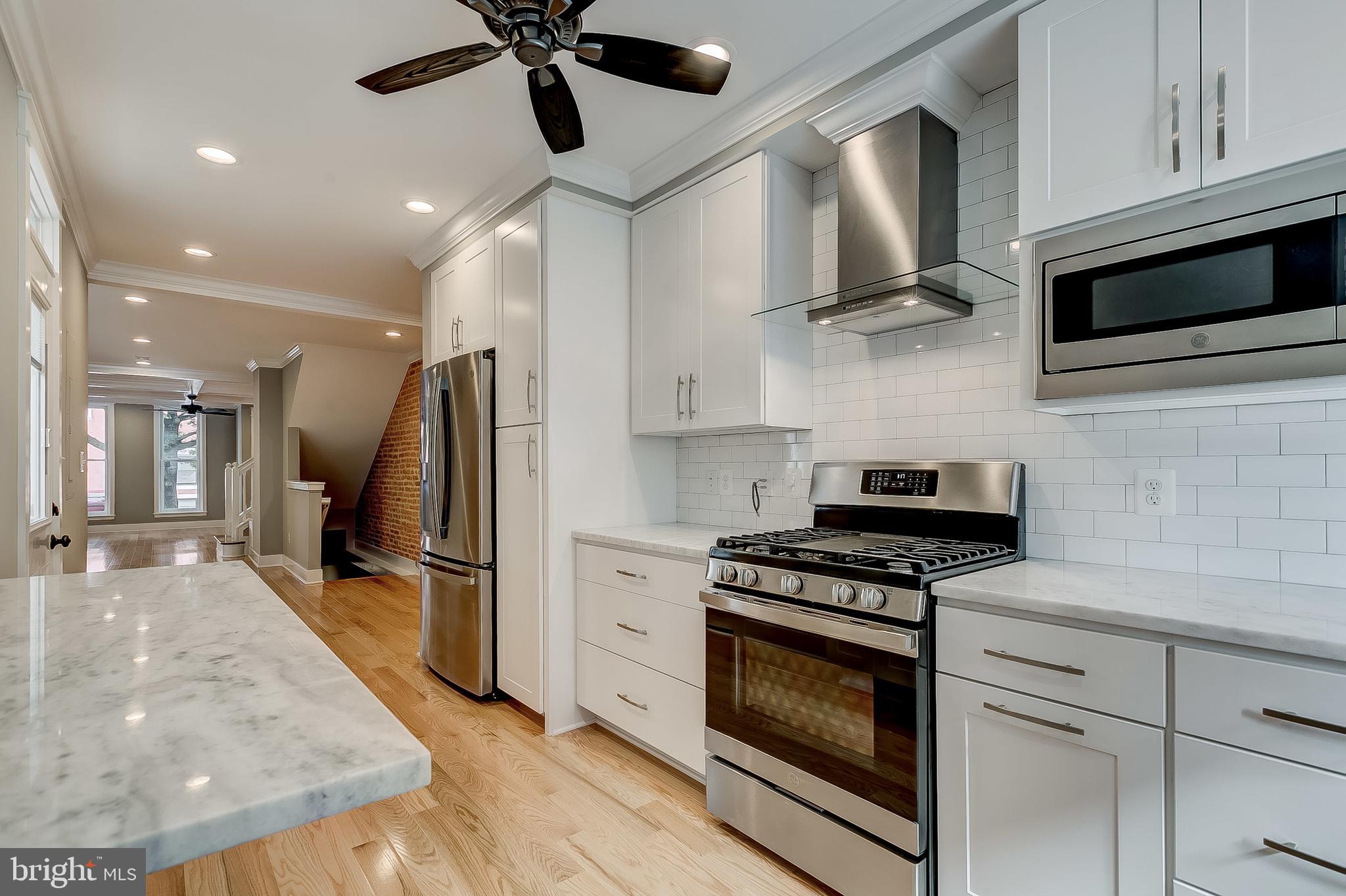 CANTON - Residential